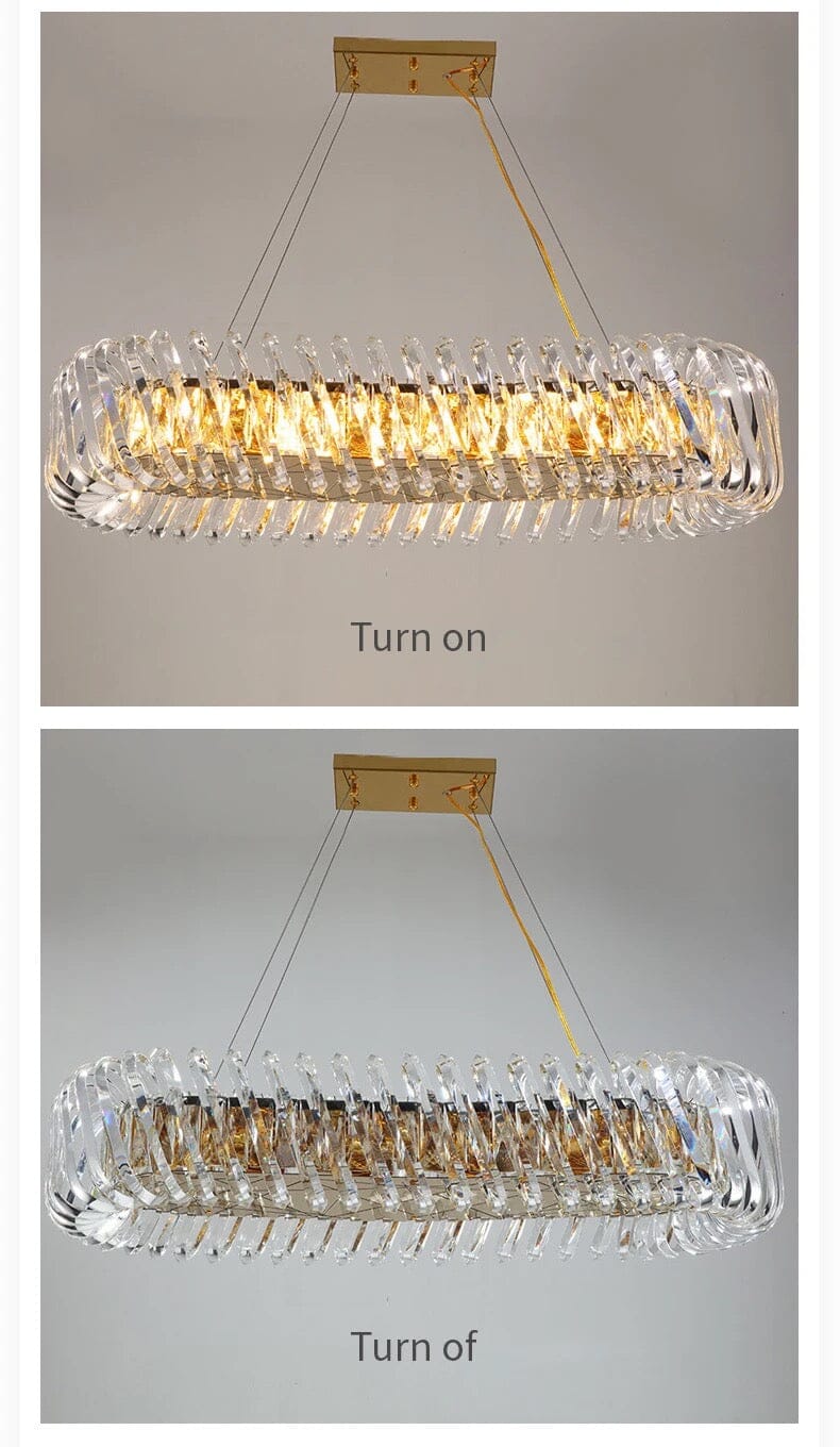 Elowen Chandelier