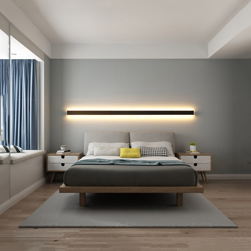 Oria Linear Wall Bar Light