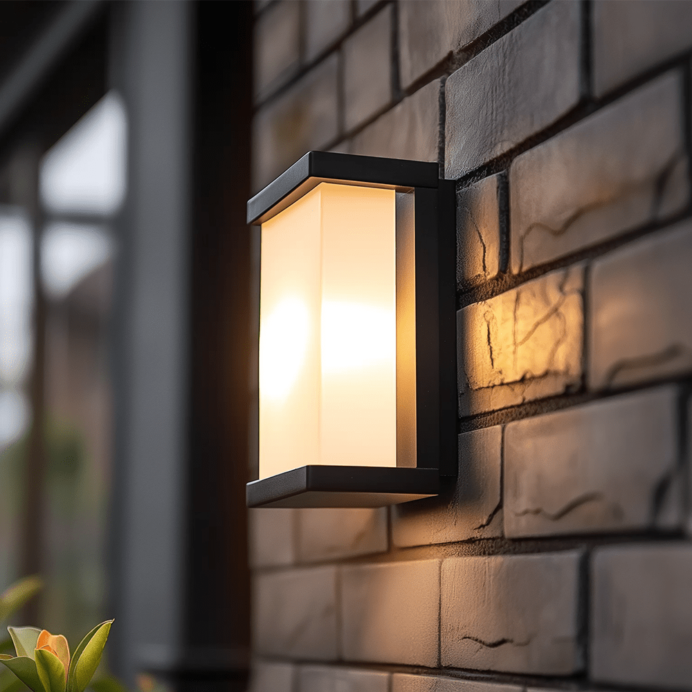 Marisol Outdoor Wall Lamp