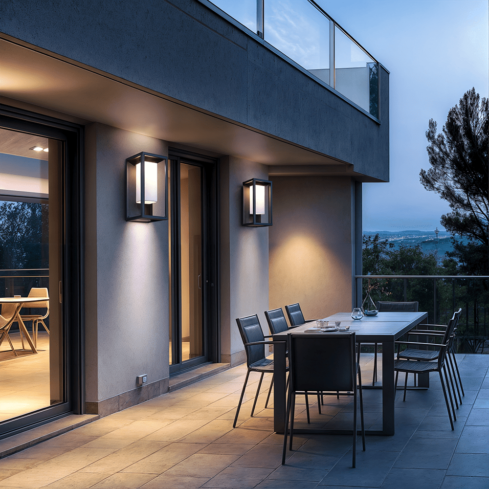 Marisol Outdoor Wall Lamp
