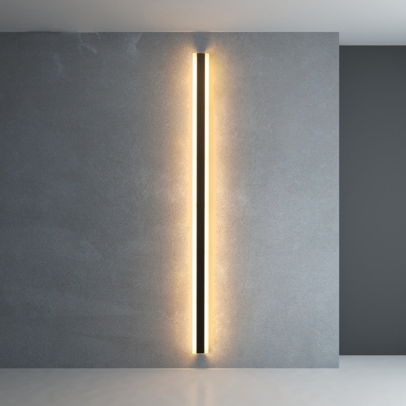 Oria Linear Wall Bar Light