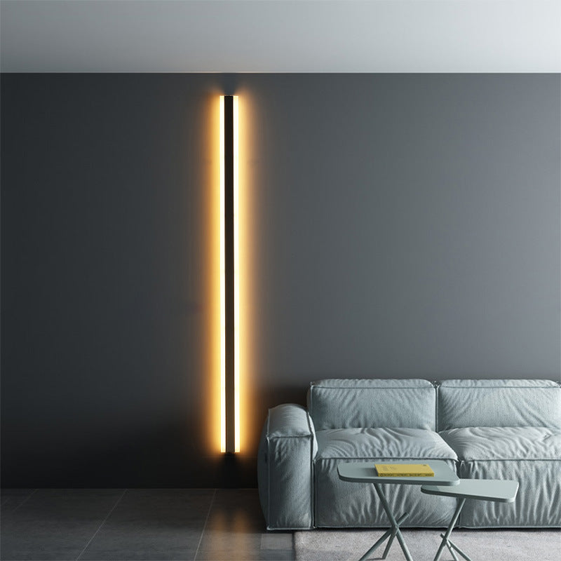 Oria Linear Wall Bar Light