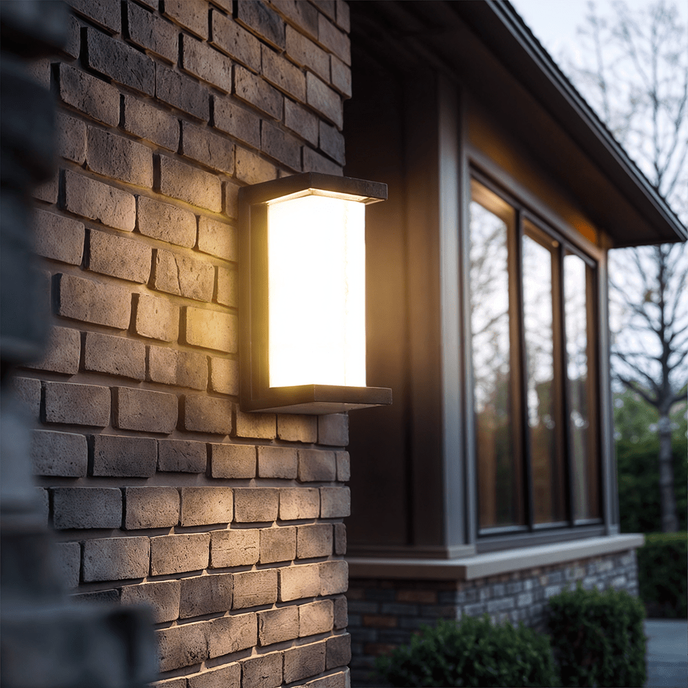 Marisol Outdoor Wall Lamp