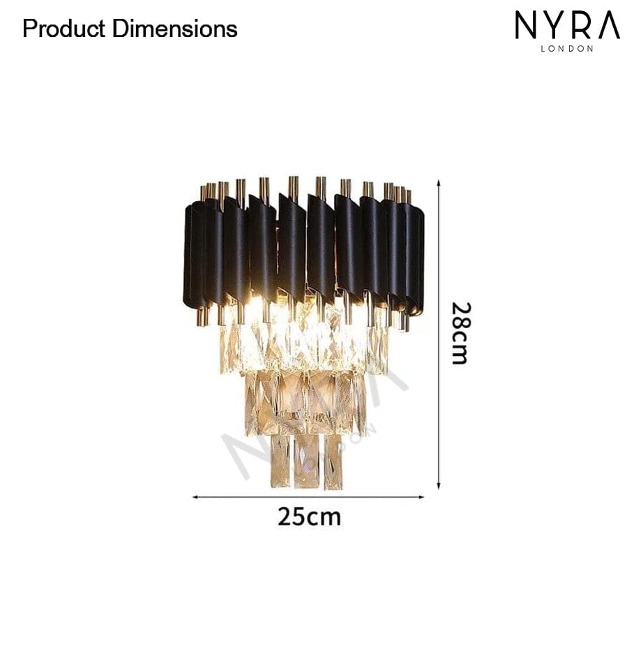 Lucente Wall Lamp