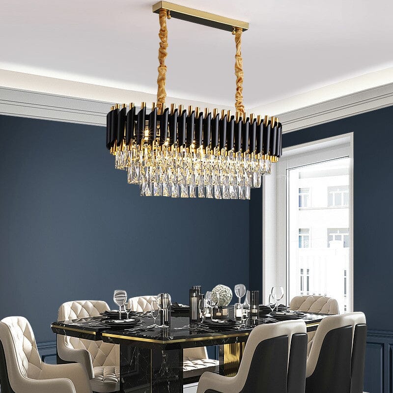 Aurabella Chandelier Collection