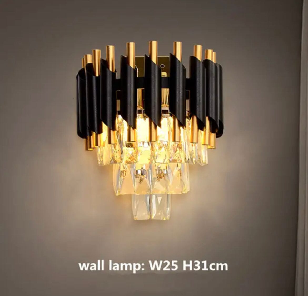 Aurabella Chandelier Collection