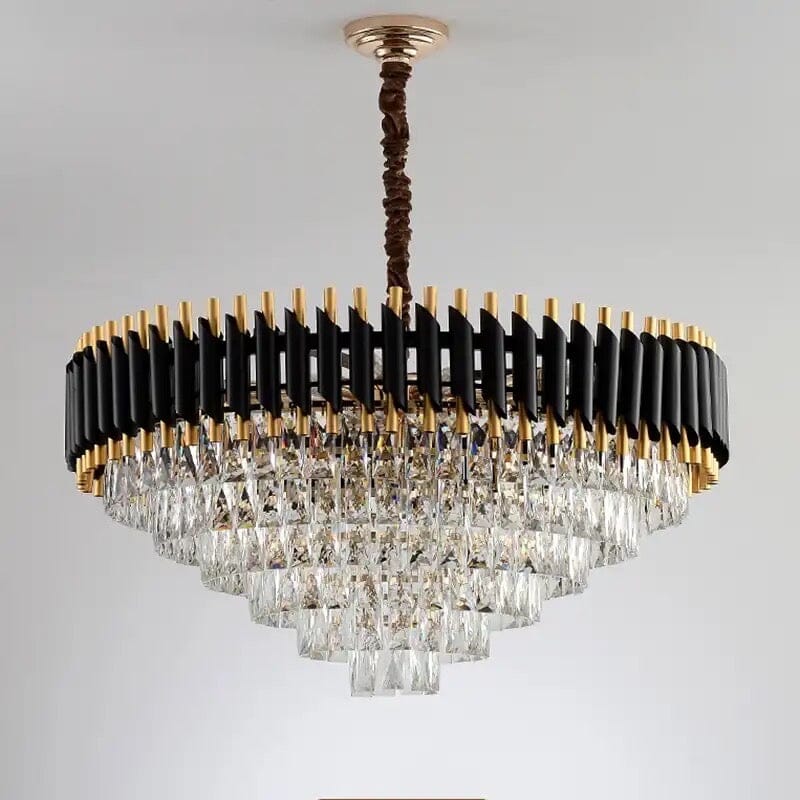Aurabella Chandelier Collection