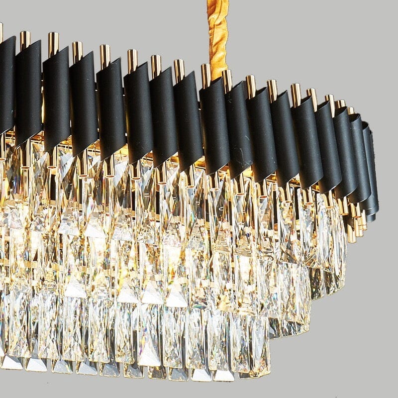 Aurabella Chandelier Collection