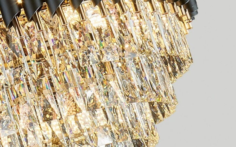 Aurabella Chandelier Collection