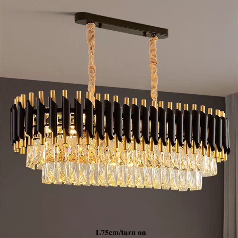 Aurabella Chandelier Collection
