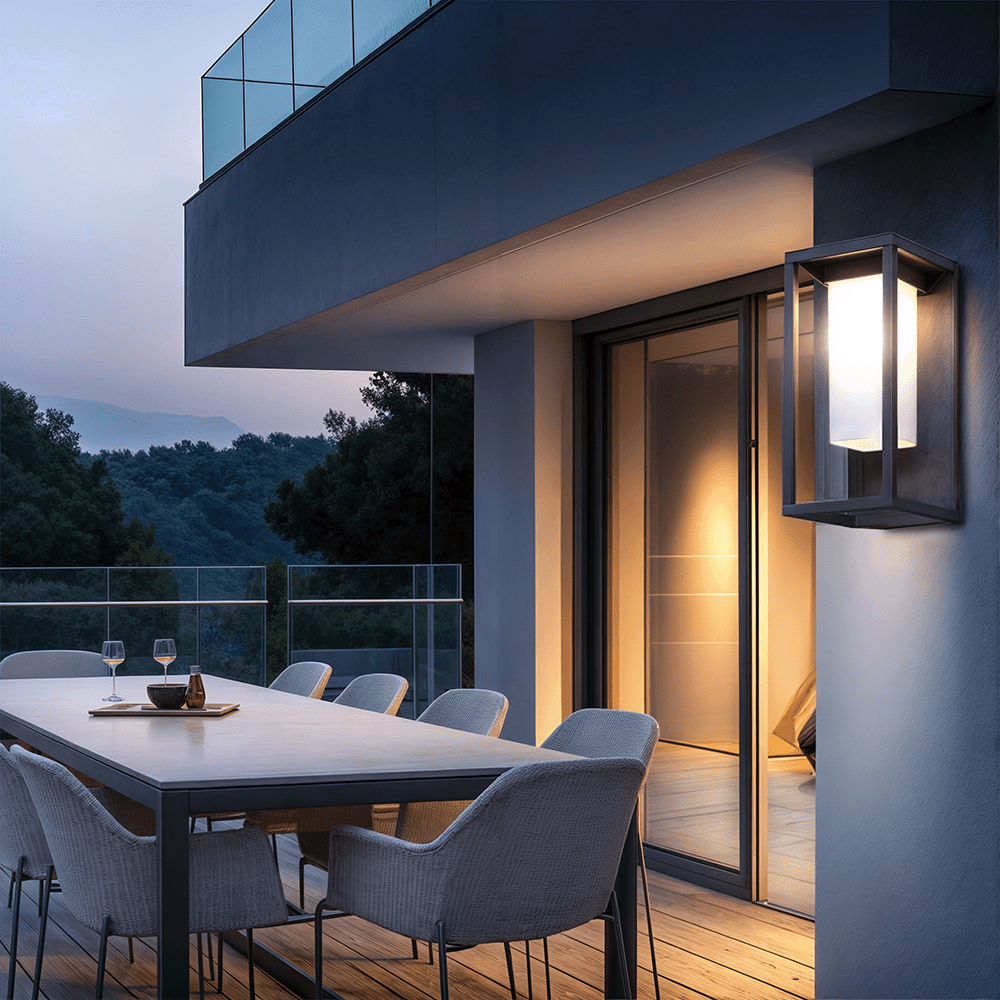 Marisol Outdoor Wall Lamp