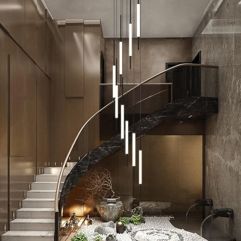 Marcelli Branch Chandelier