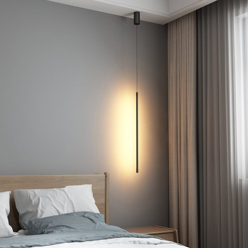 Averin | Premium Linear LED Pole Lights