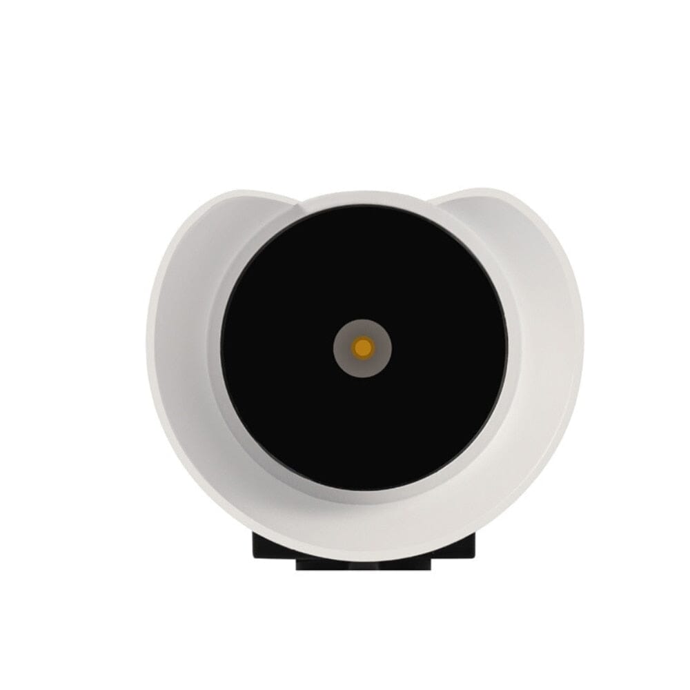 TerraGlow Outdoor LED Wall Light for Gardens