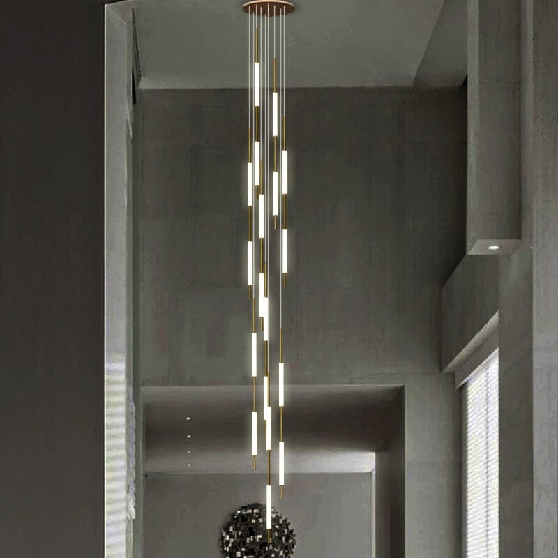 Marcelli Branch Chandelier