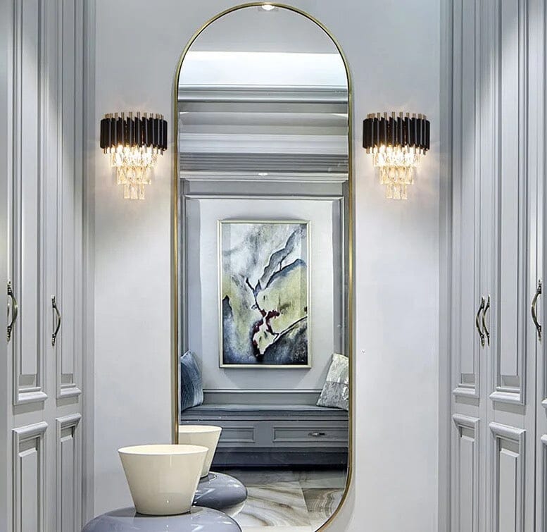 Lucente Wall Lamp