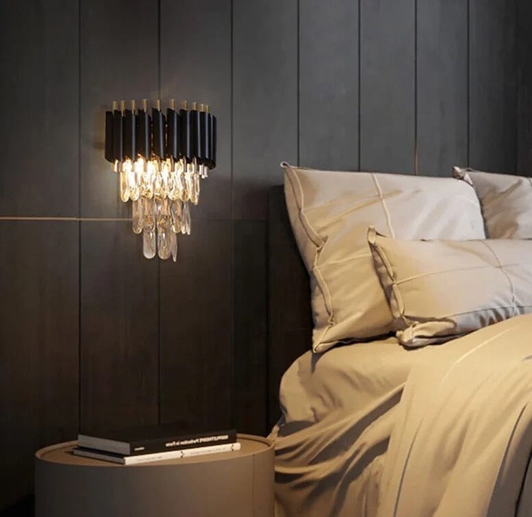 Lucente Wall Lamp