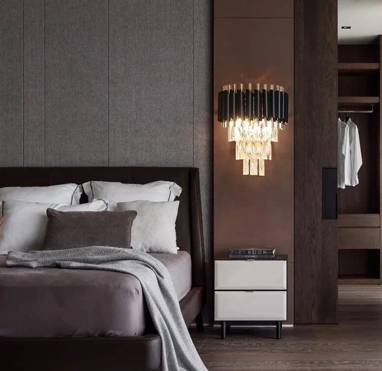 Lucente Wall Lamp