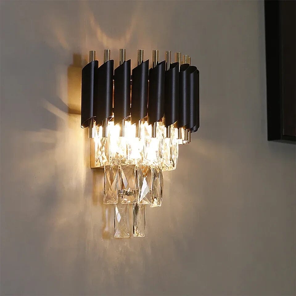 Lucente Wall Lamp