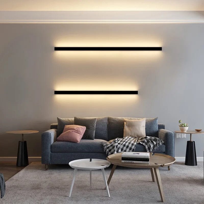 Oria Linear Wall Bar Light