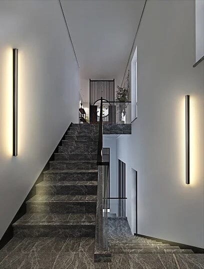 Oria Linear Wall Bar Light