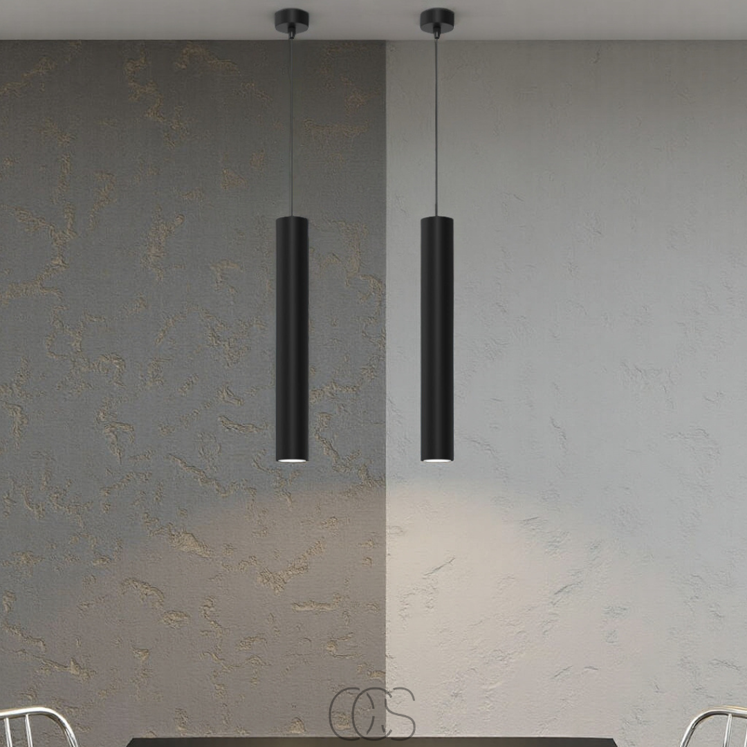 Cleroa - 2-piece LED Lighting - Dimmable & Waterproof