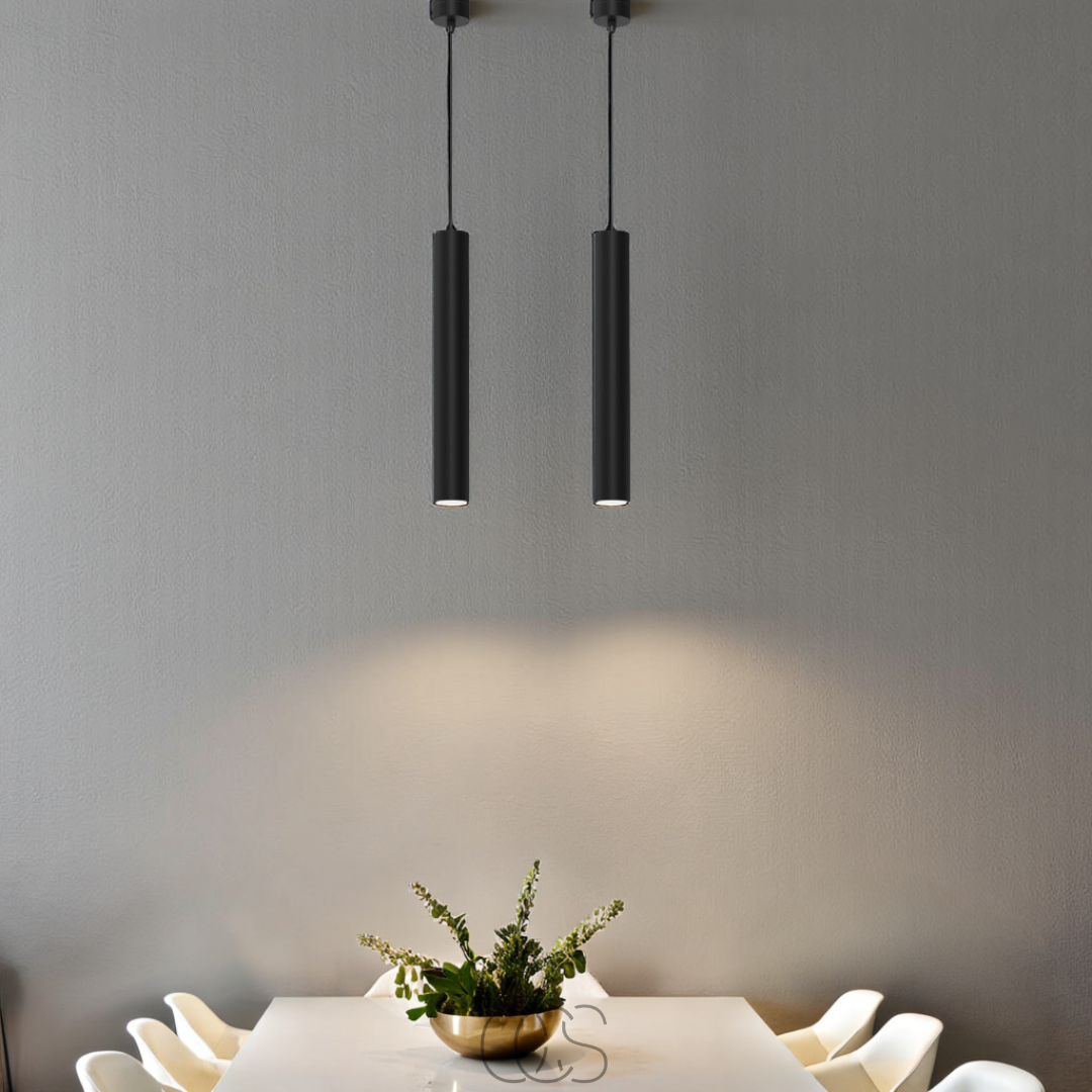 Cleroa - 2-piece LED Lighting - Dimmable & Waterproof