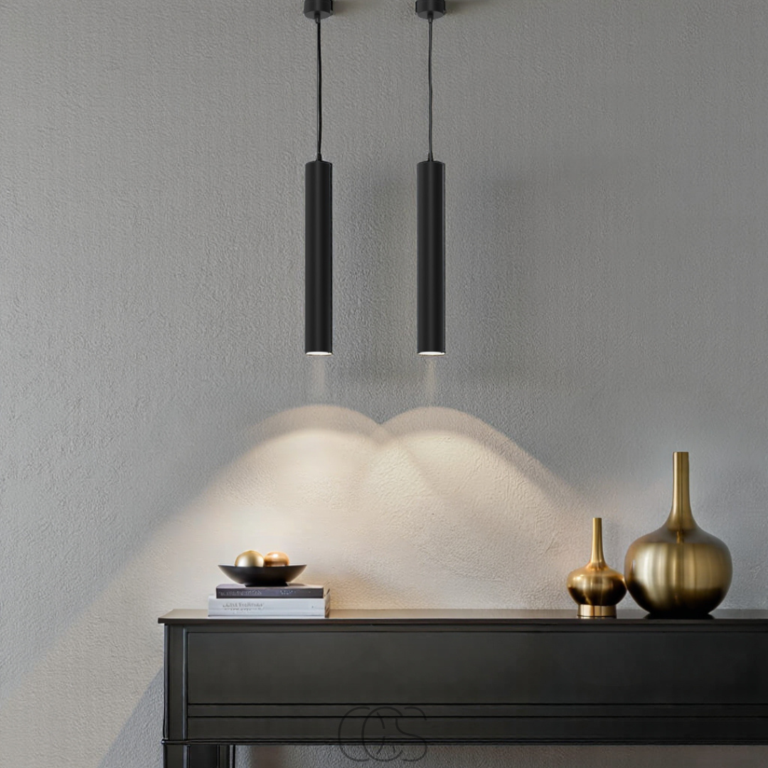 Cleroa - 2-piece LED Lighting - Dimmable & Waterproof