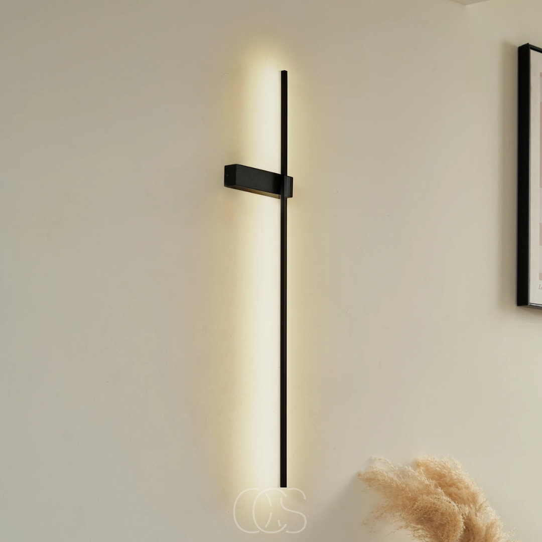 Cleroa - Aluminum LED Wall Lamp