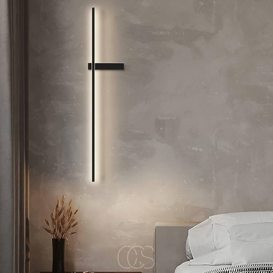 Cleroa - Aluminum LED Wall Lamp