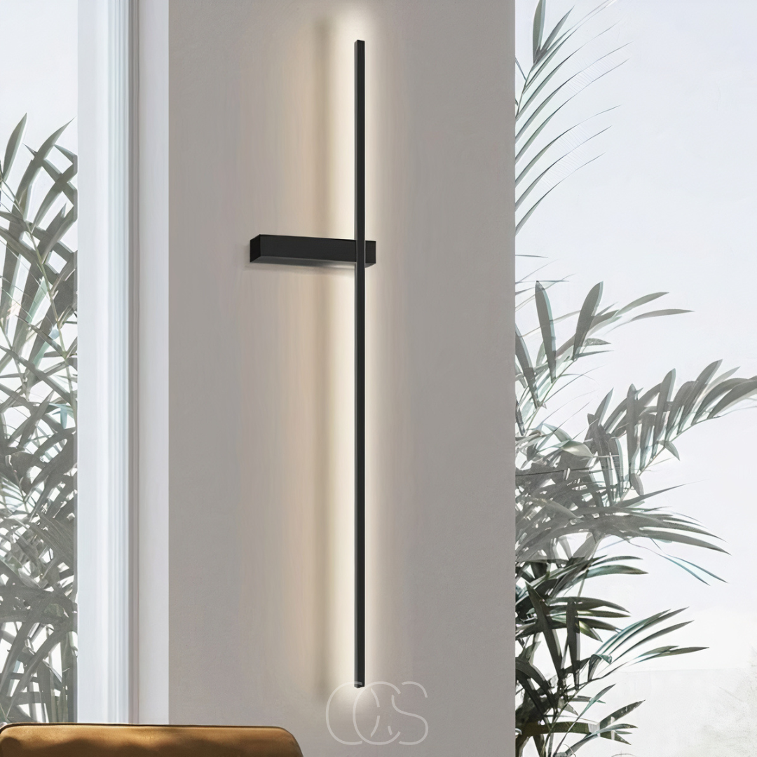 Cleroa - Aluminum LED Wall Lamp