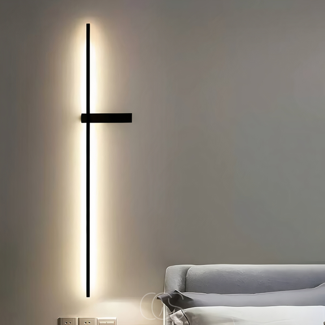 Cleroa - Aluminum LED Wall Lamp
