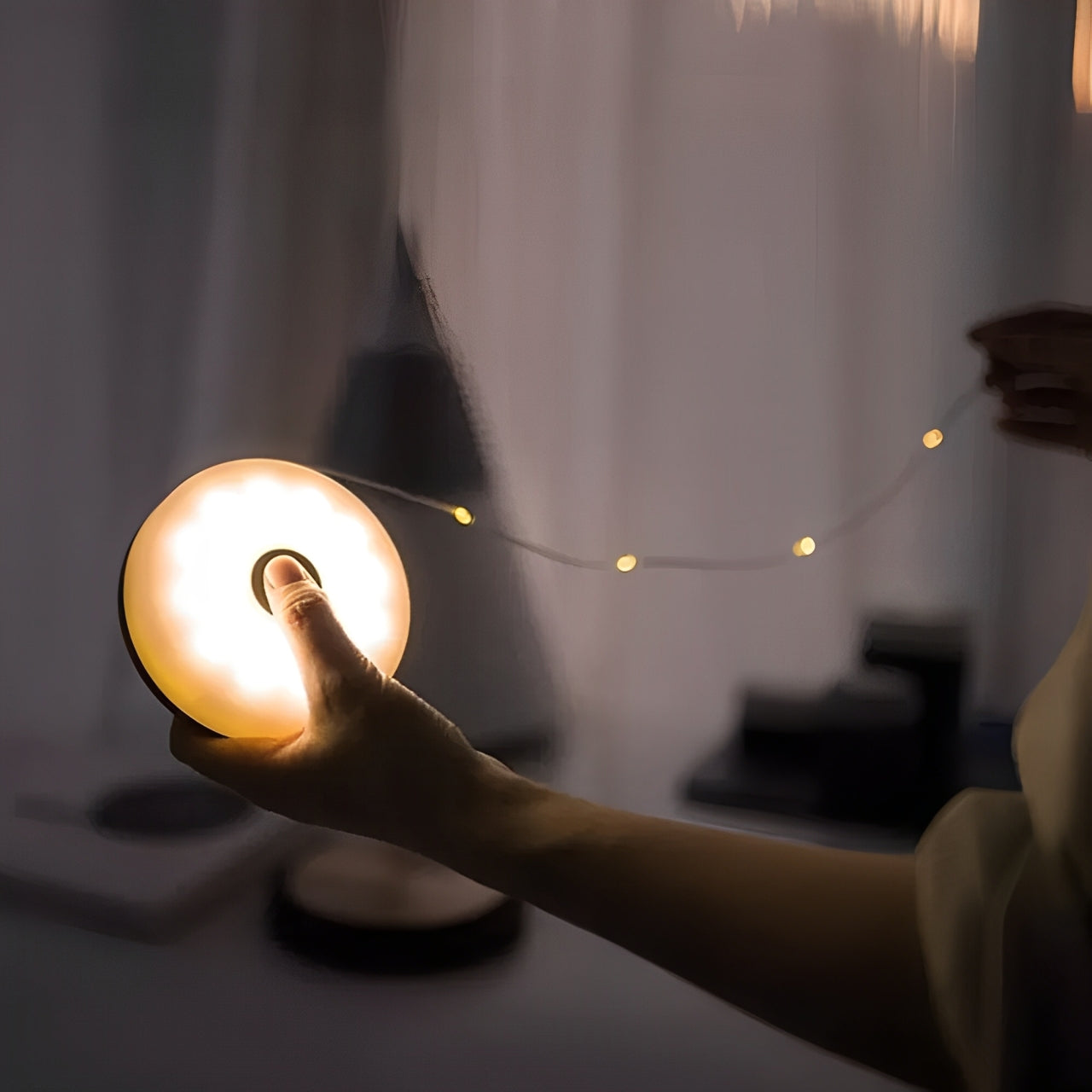 Cleroa - Camping Mood Lamp
