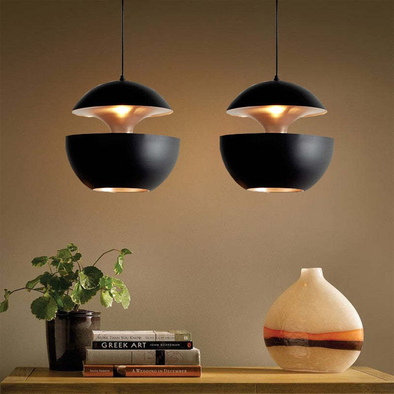 Cleroa - Modern Design ceiling lamp