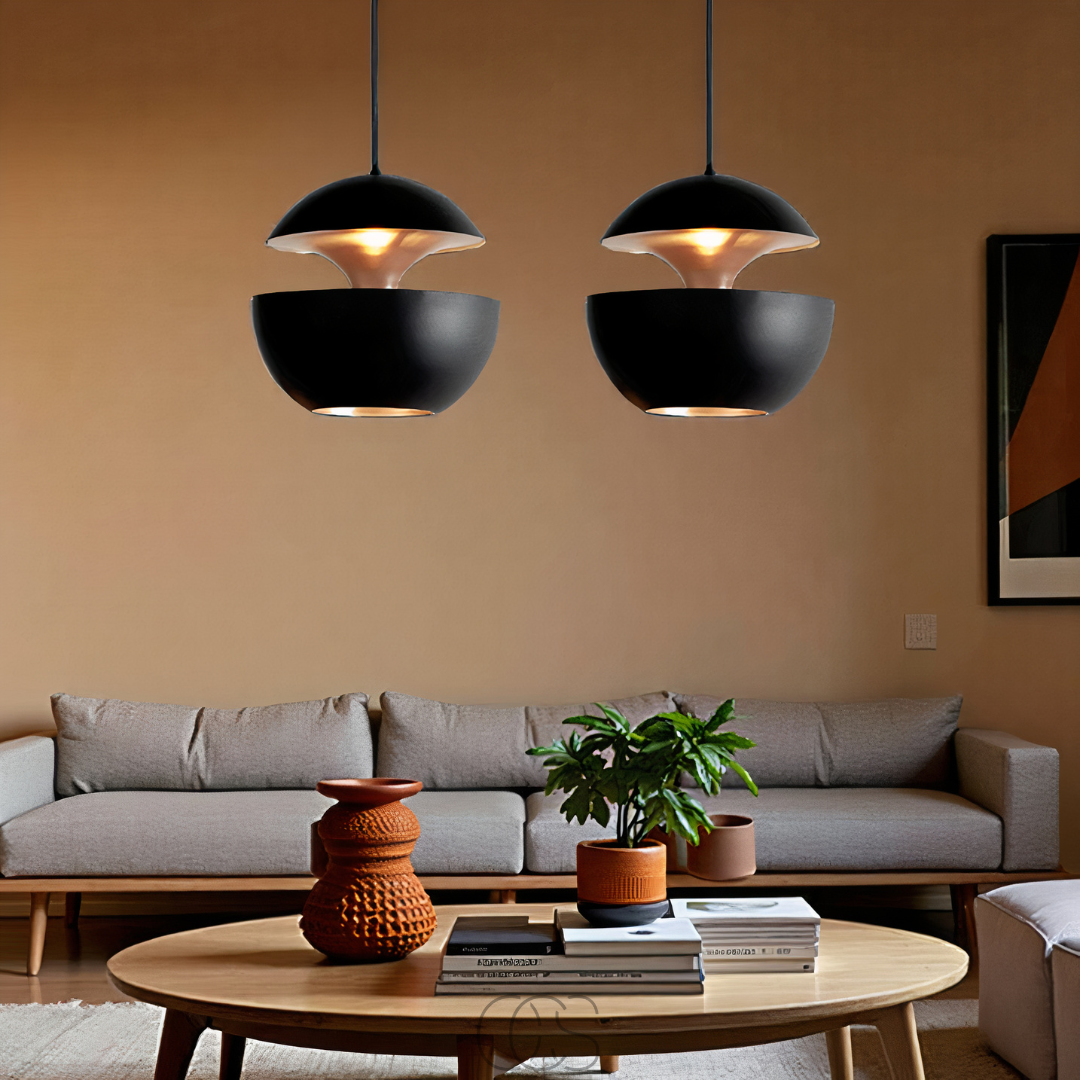 Cleroa - Modern Design ceiling lamp
