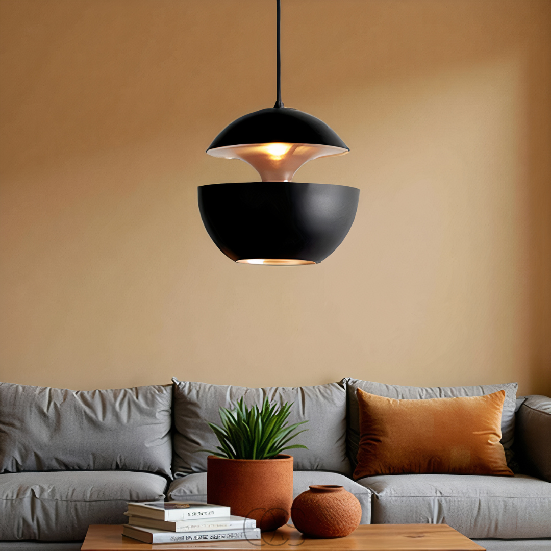 Cleroa - Modern Design ceiling lamp