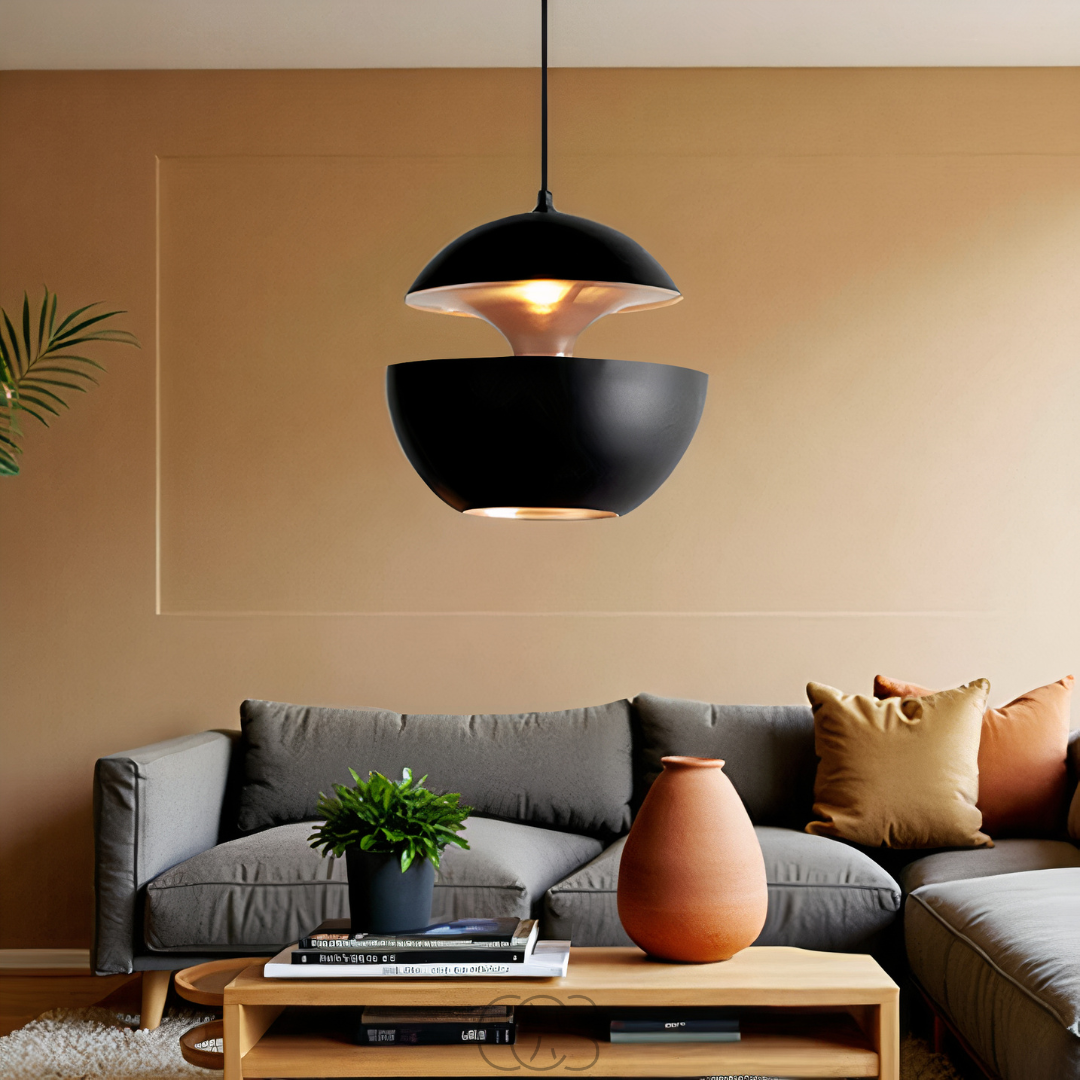 Cleroa - Modern Design ceiling lamp