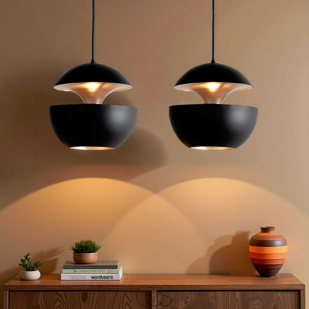 Cleroa - Modern Design ceiling lamp