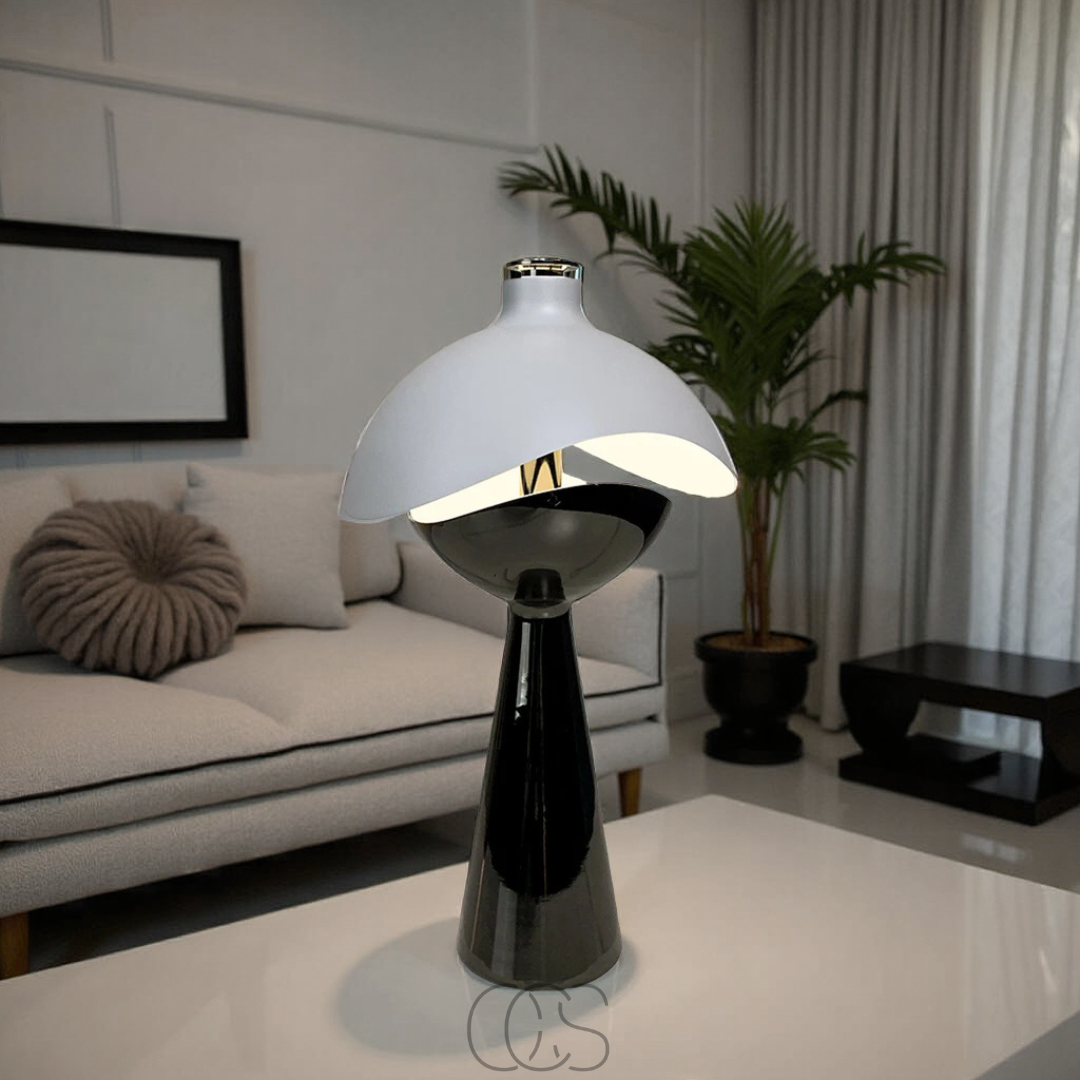 Cleroa - Modern Table Lamp - Design Desk Lamp
