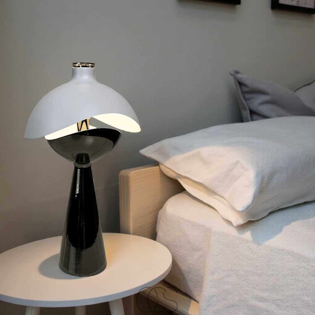 Cleroa - Modern Table Lamp - Design Desk Lamp