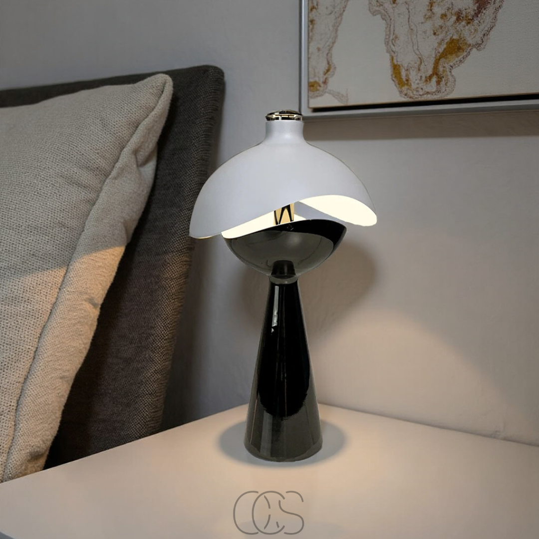 Cleroa - Modern Table Lamp - Design Desk Lamp