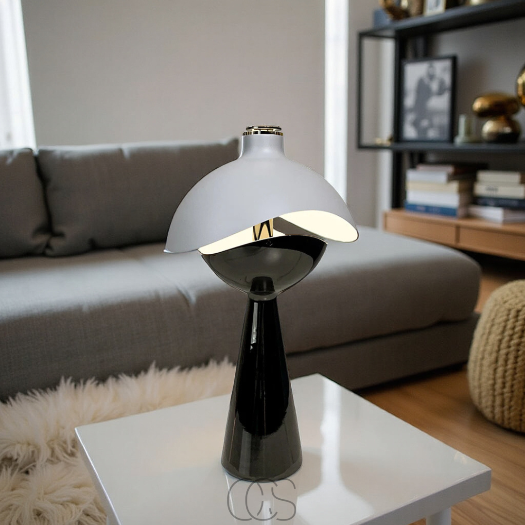 Cleroa - Modern Table Lamp - Design Desk Lamp