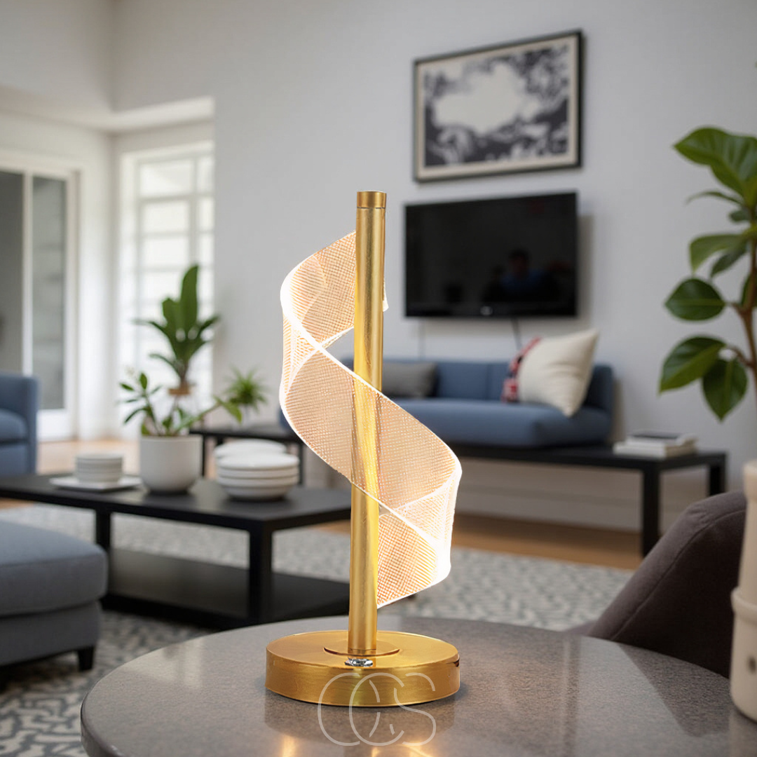 Cleroa - Night Lamp Modern