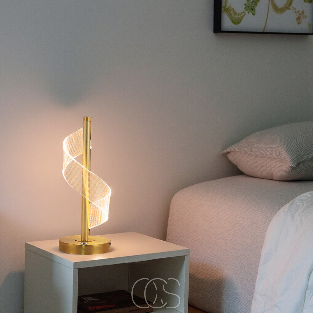 Cleroa - Night Lamp Modern