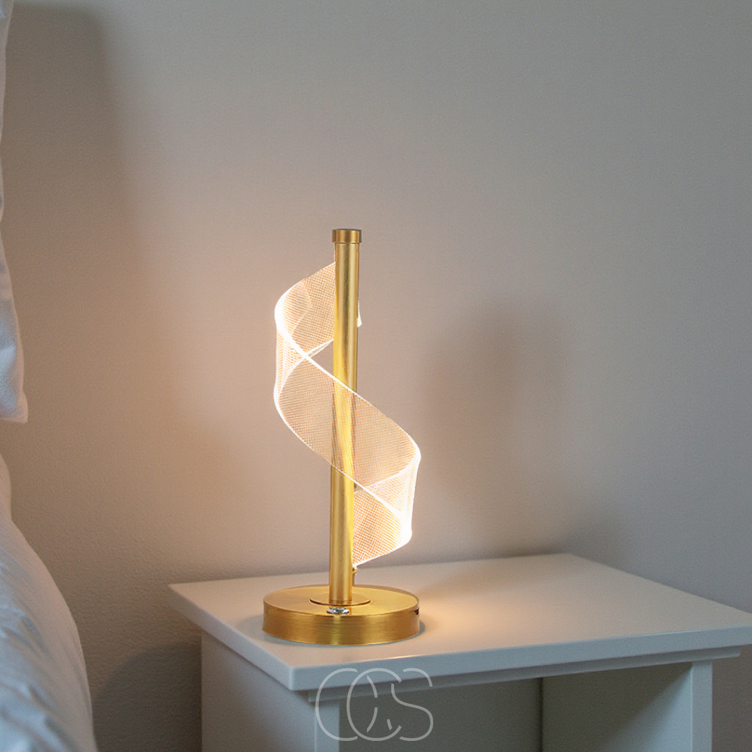 Cleroa - Night Lamp Modern