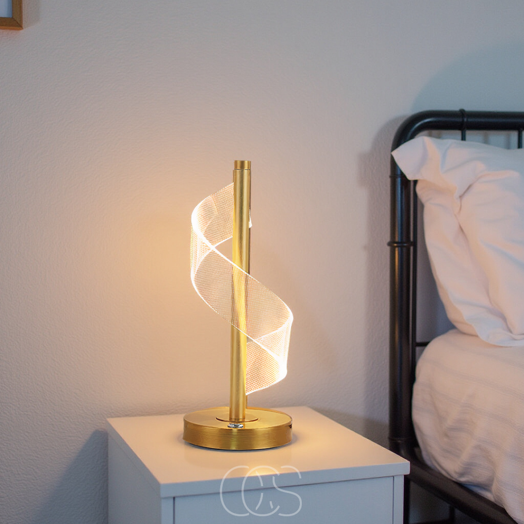 Cleroa - Night Lamp Modern