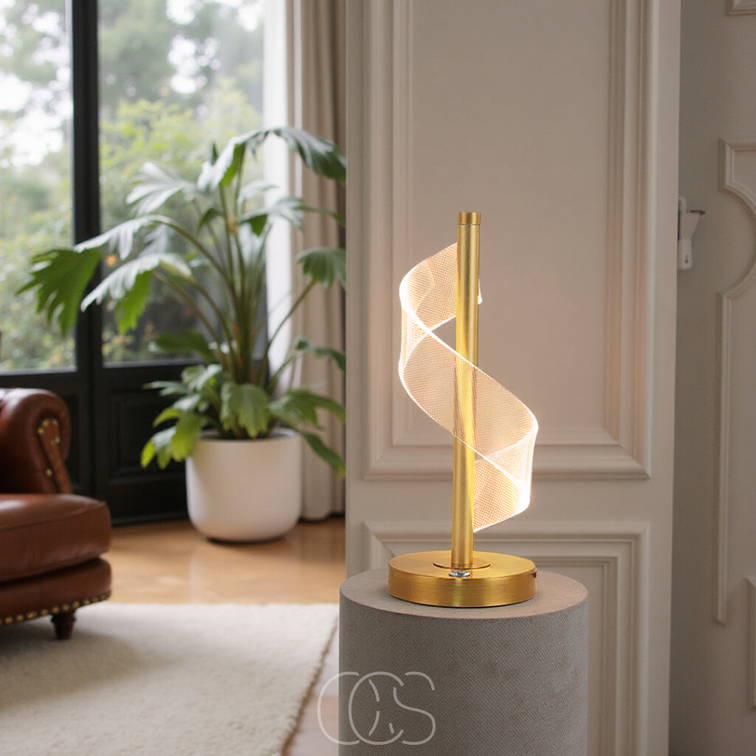 Cleroa - Night Lamp Modern
