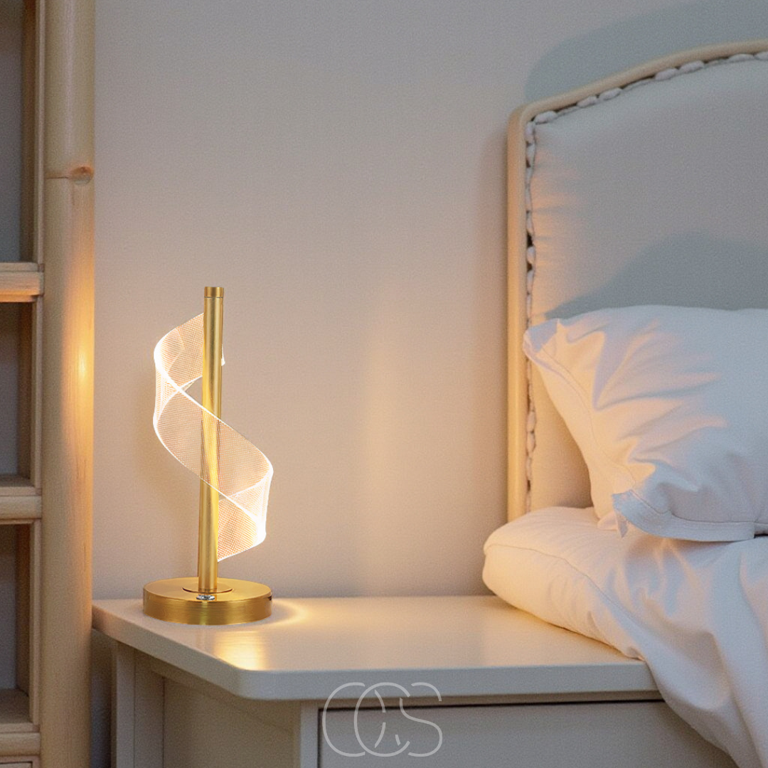 Cleroa - Night Lamp Modern
