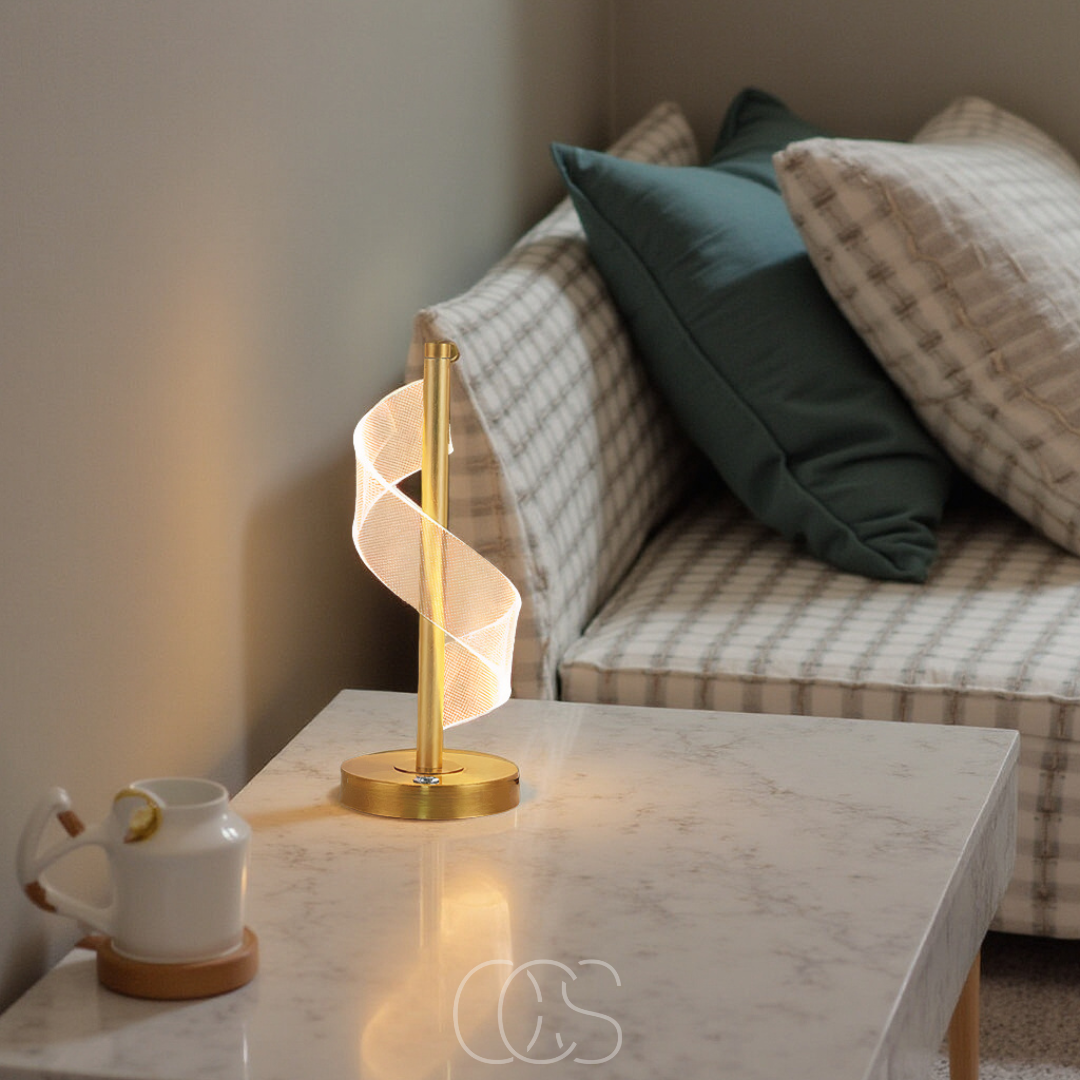 Cleroa - Night Lamp Modern