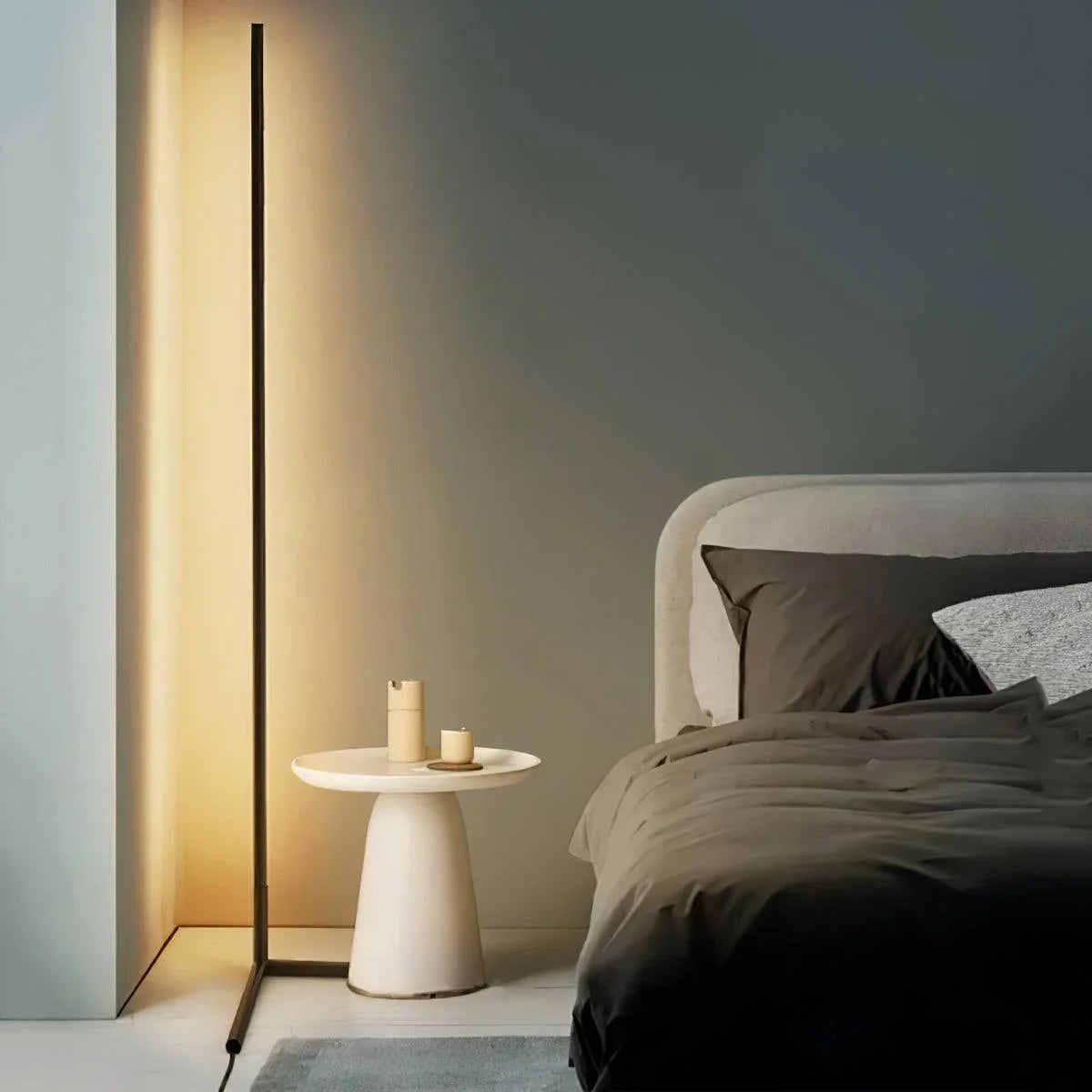 Cleroa - Nordic Floor Lamp